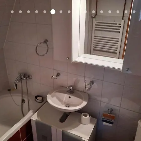 Vikendica Milica Casa de Férias