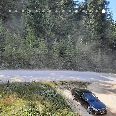 Vikendica Milica Jahorina