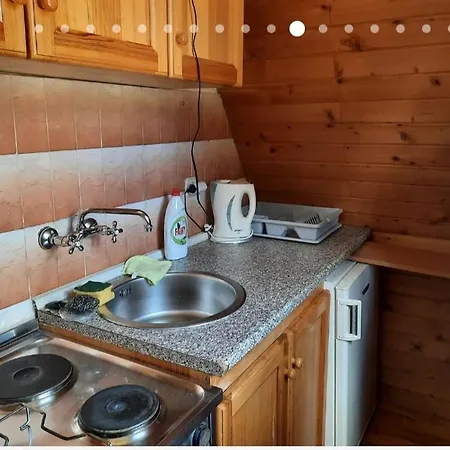 Casa de Férias Vikendica Milica *