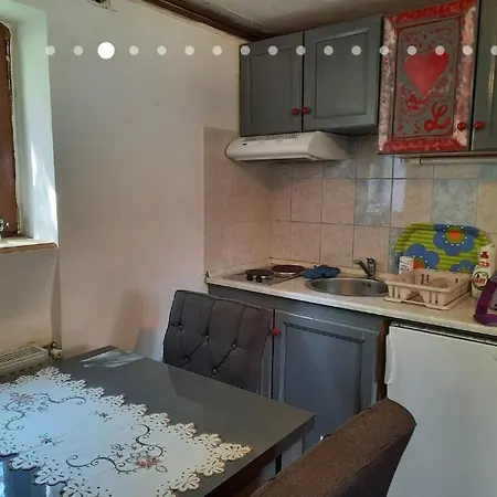 Vikendica Milica * Jahorina