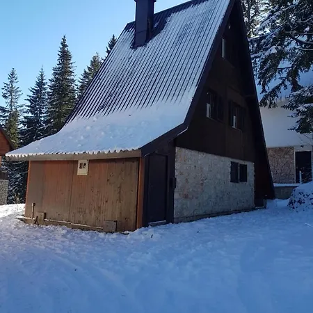 Vikendica Milica Casa de Férias